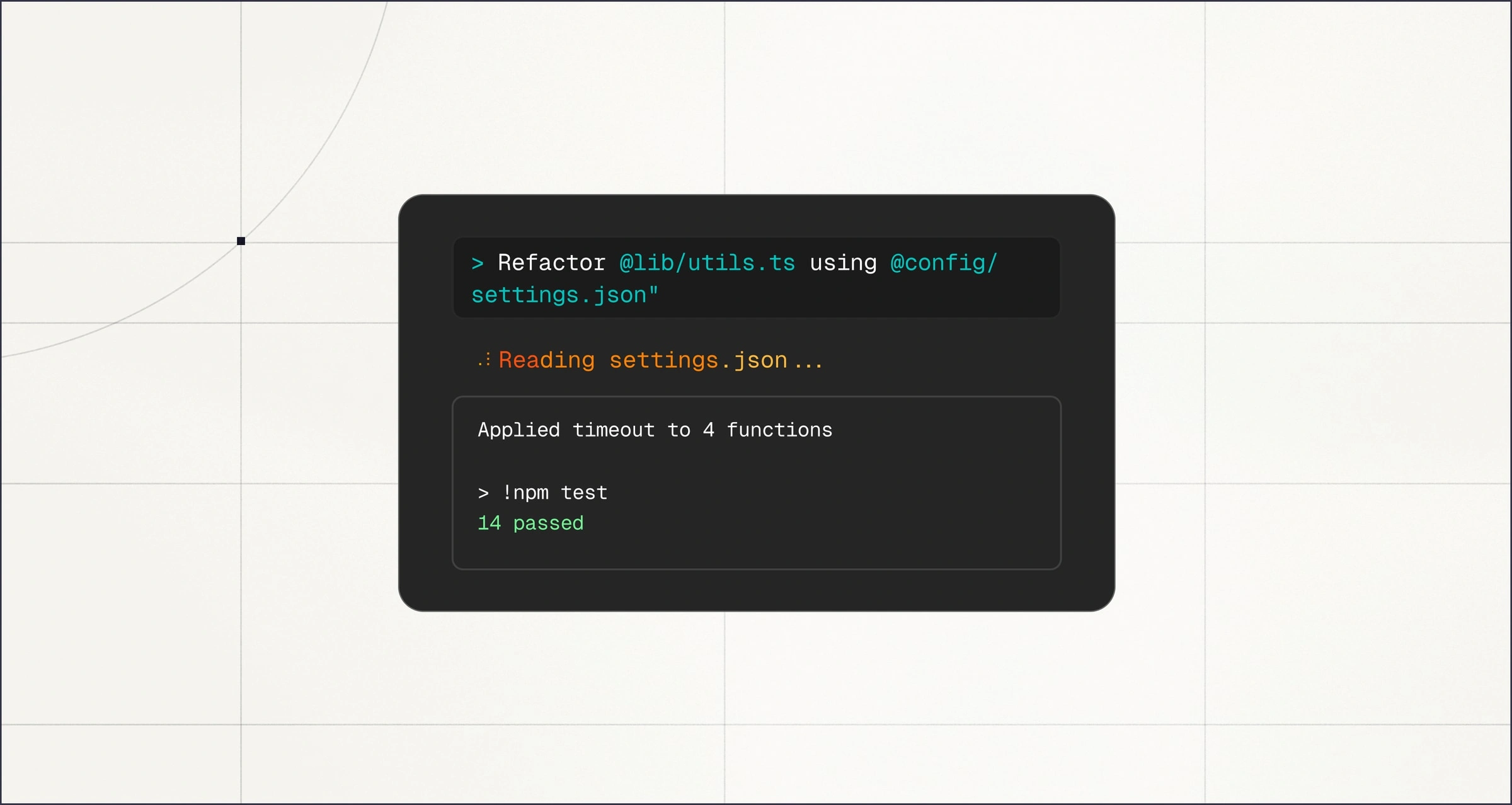 Smart references