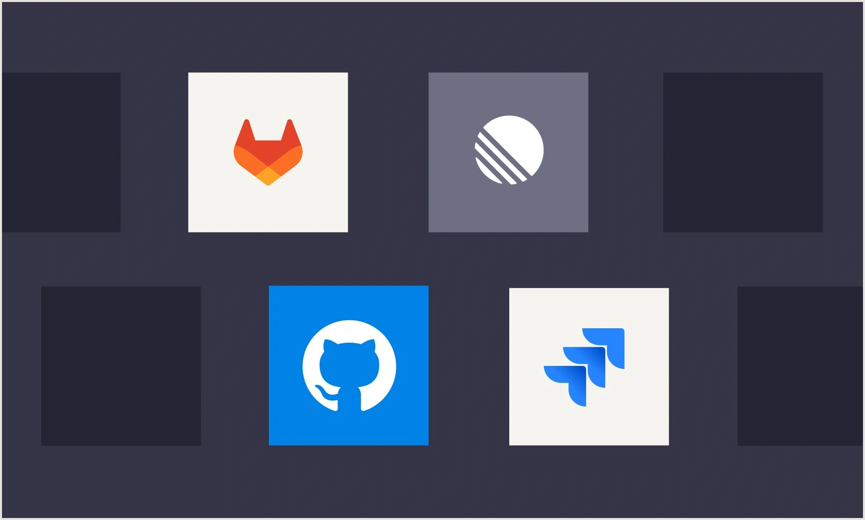 Connect to your stack.