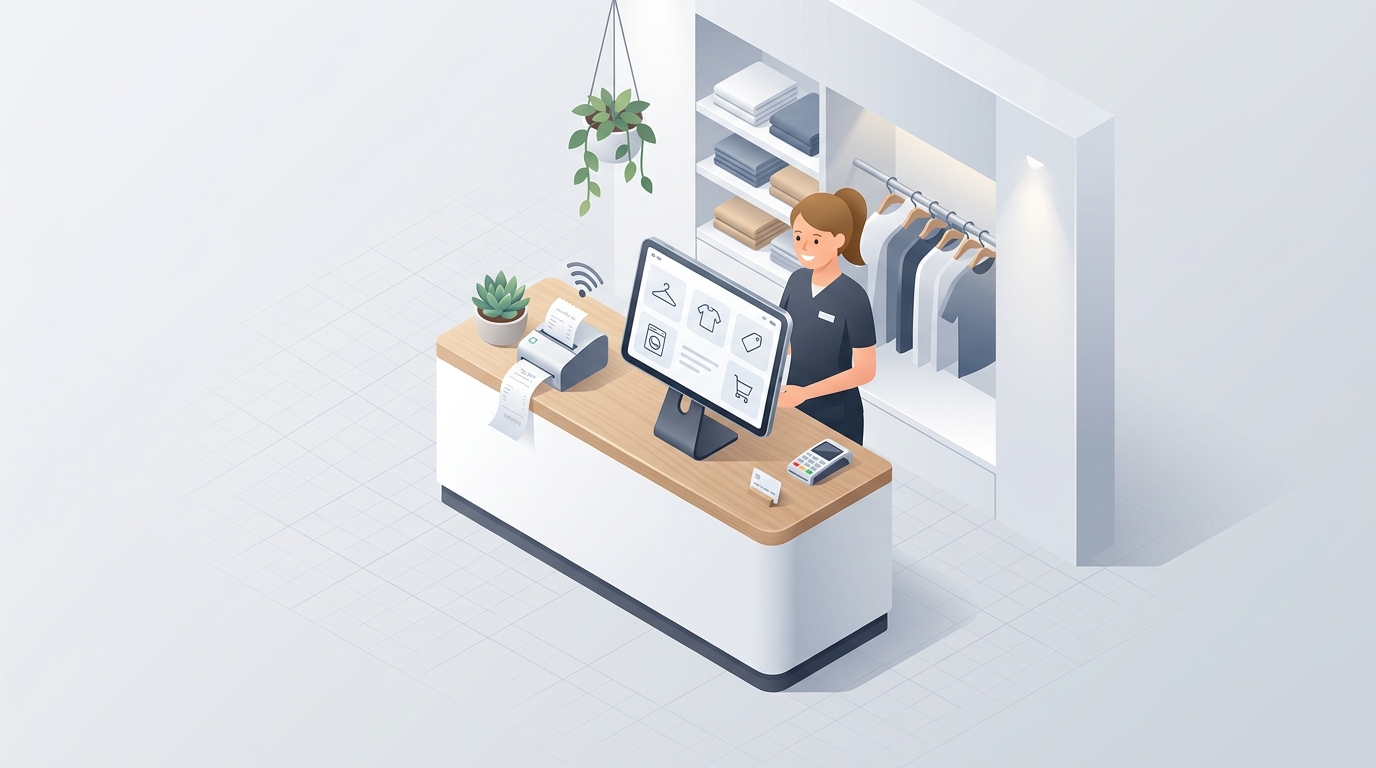 How to Start a Laundry and Dry-Cleaning Business in India